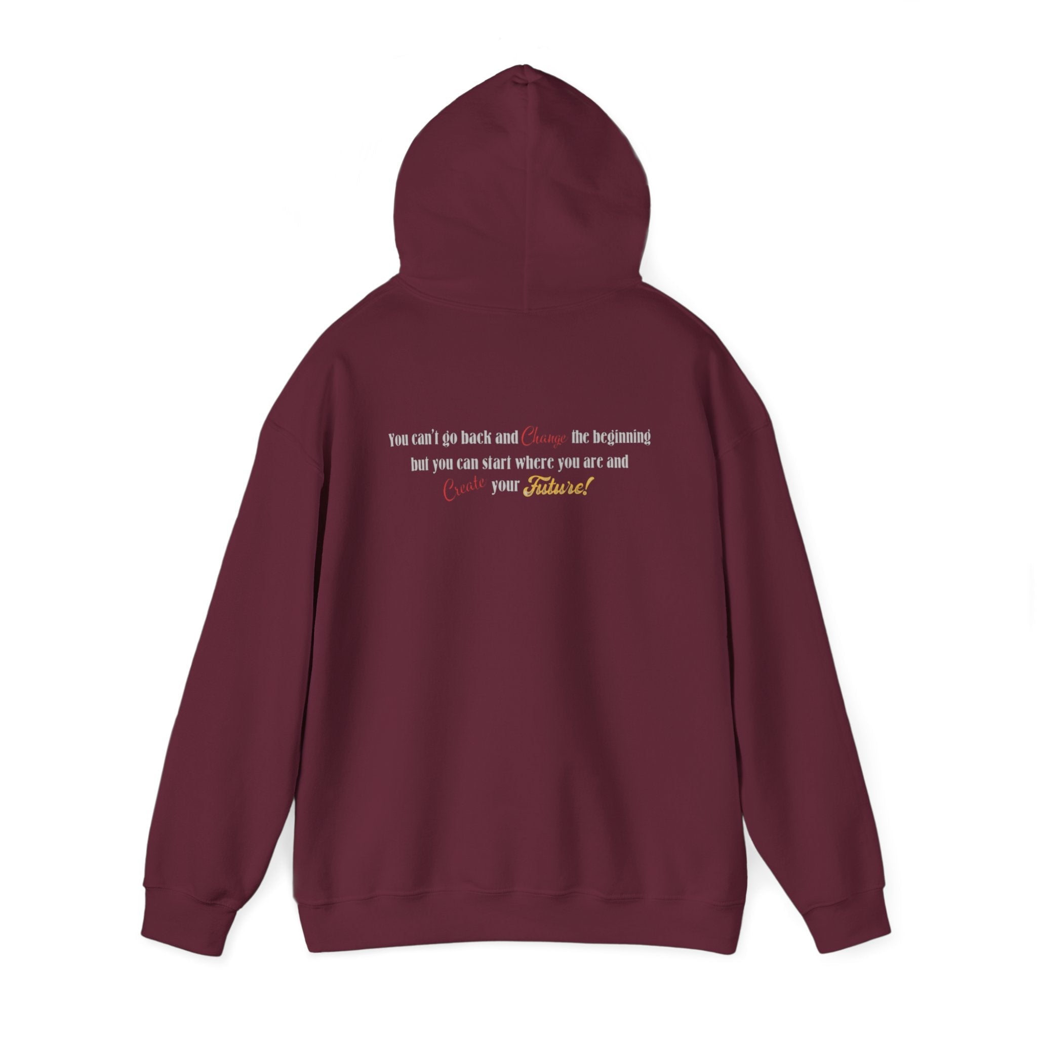 Changed Hoodie